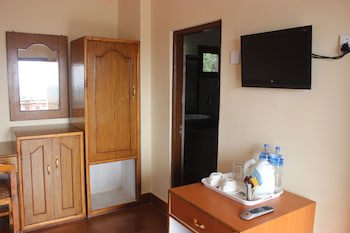 Jungle Wildlife Camp