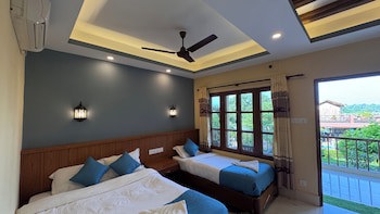 Jungle Wildlife Camp