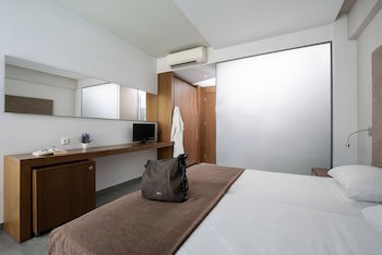Oktober Downtown Boutique Hotel galeri fotoğrafı
