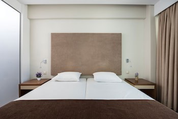 Oktober Downtown Boutique Hotel galeri fotoğrafı