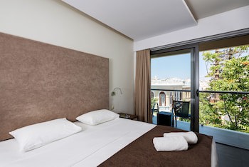 Oktober Downtown Boutique Hotel galeri fotoğrafı