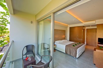 Oktober Downtown Boutique Hotel galeri fotoğrafı