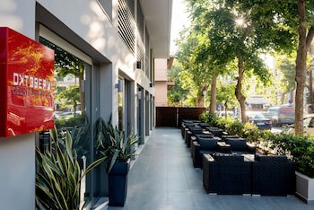 Oktober Downtown Boutique Hotel galeri fotoğrafı