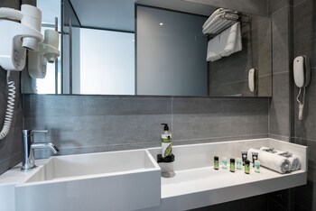 Oktober Downtown Boutique Hotel galeri fotoğrafı