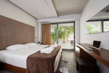 Oktober Downtown Boutique Hotel galeri fotoğrafı