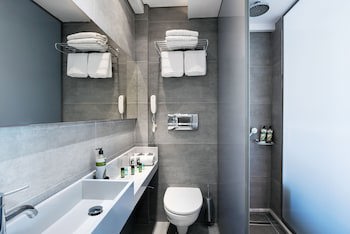 Oktober Downtown Boutique Hotel galeri fotoğrafı