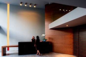 Oktober Downtown Boutique Hotel fotoğrafı