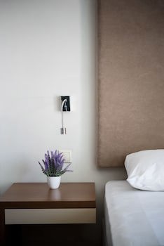 Oktober Downtown Boutique Hotel galeri fotoğrafı