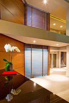 Oktober Downtown Boutique Hotel fotoğrafı