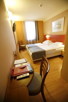 Drava Thermal Resort
