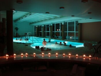 Drava Thermal Resort