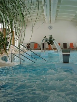 Drava Thermal Resort