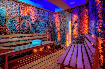 Drava Thermal Resort