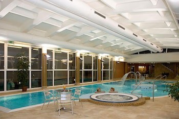 Drava Thermal Resort