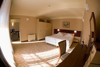 Drava Thermal Resort