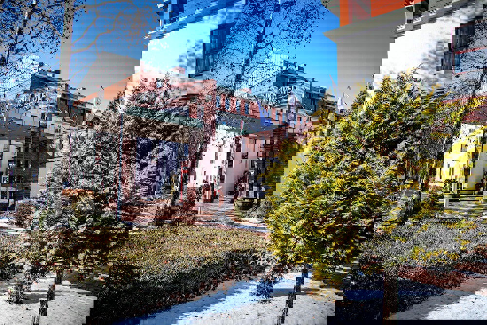 Drava Hotel Thermal Resort