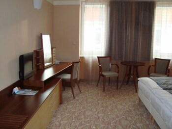 Drava Thermal Resort