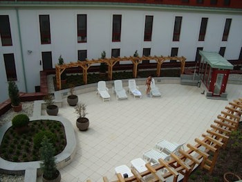 Drava Thermal Resort