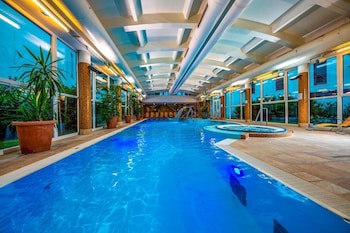Drava Thermal Resort