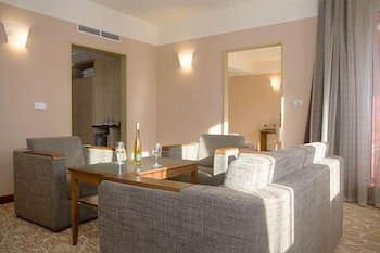 Drava Thermal Resort