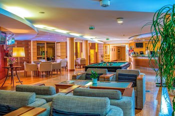 Drava Thermal Resort