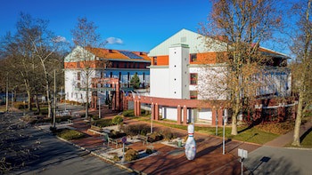 Drava Thermal Resort