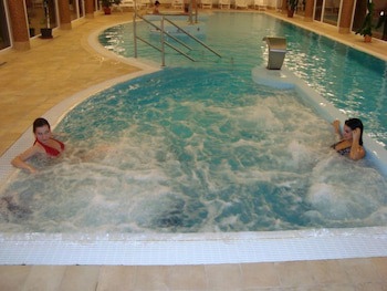 Drava Thermal Resort