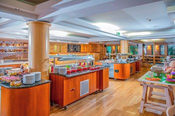 Drava Thermal Resort