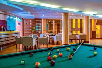 Drava Thermal Resort