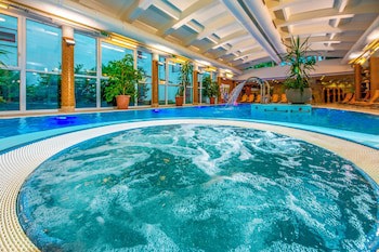 Drava Thermal Resort