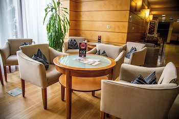Drava Thermal Resort