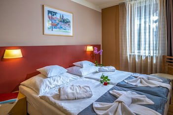 Drava Thermal Resort