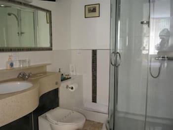 Hazelwood Guest House