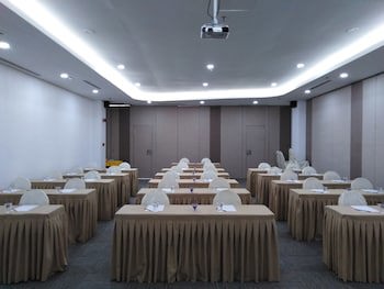 Hotel Langkasuka