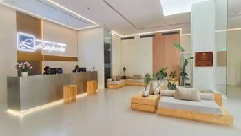 Hotel Langkasuka