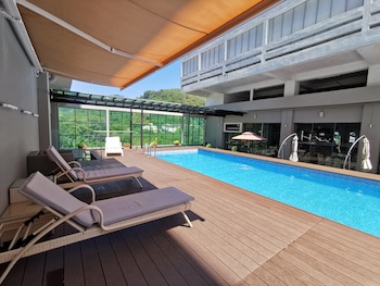 Hotel Langkasuka