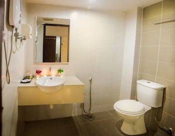 Hotel Langkasuka