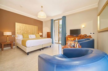 Hotel Terme Marine Leopoldo II galeri fotoğrafı