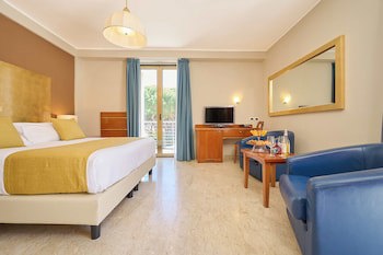 Hotel Terme Marine Leopoldo II galeri fotoğrafı