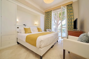 Hotel Terme Marine Leopoldo II galeri fotoğrafı