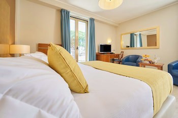 Hotel Terme Marine Leopoldo II galeri fotoğrafı