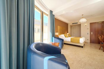 Hotel Terme Marine Leopoldo II galeri fotoğrafı