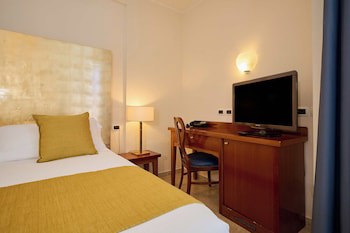 Hotel Terme Marine Leopoldo II galeri fotoğrafı