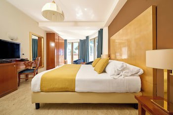 Hotel Terme Marine Leopoldo II galeri fotoğrafı