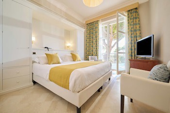 Hotel Terme Marine Leopoldo II galeri fotoğrafı