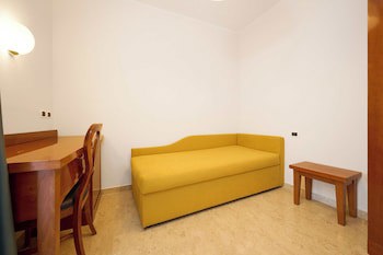 Hotel Terme Marine Leopoldo II galeri fotoğrafı