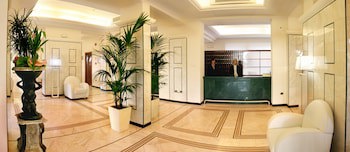 Hotel Terme Marine Leopoldo II fotoğrafı