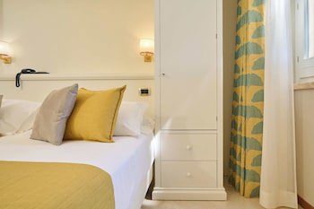 Hotel Terme Marine Leopoldo II galeri fotoğrafı