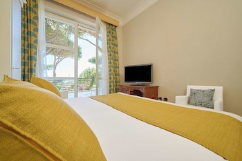 Hotel Terme Marine Leopoldo II galeri fotoğrafı