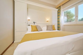 Hotel Terme Marine Leopoldo II fotoğrafı
